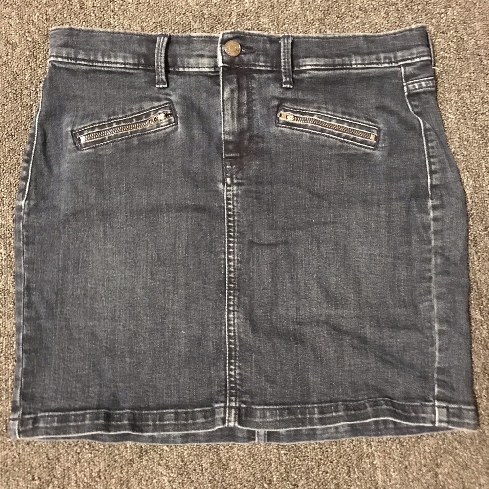 Banana Republic Skirt